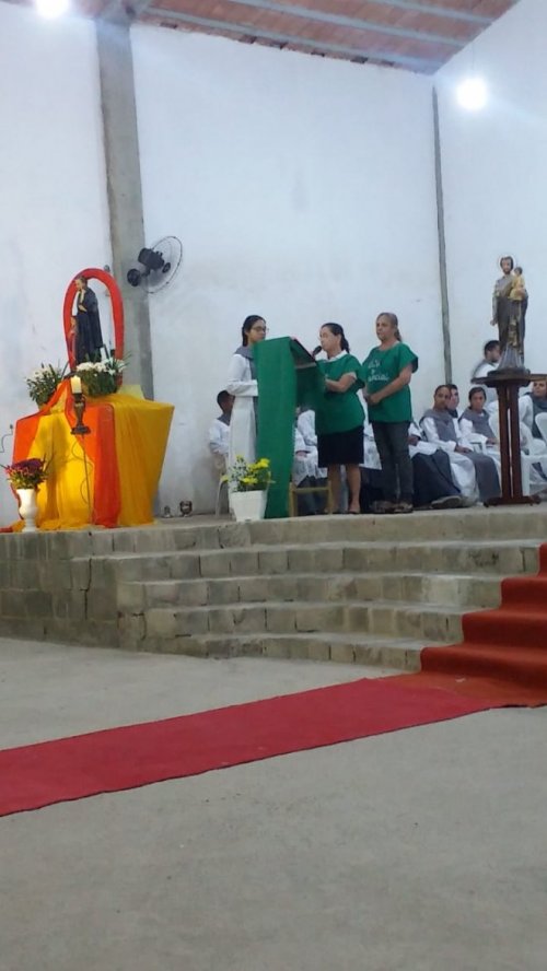 Rita Sales, especial para a Pascom - 18/09/19