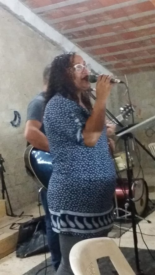 Rita Sales, especial para a Pascom - 18/09/19