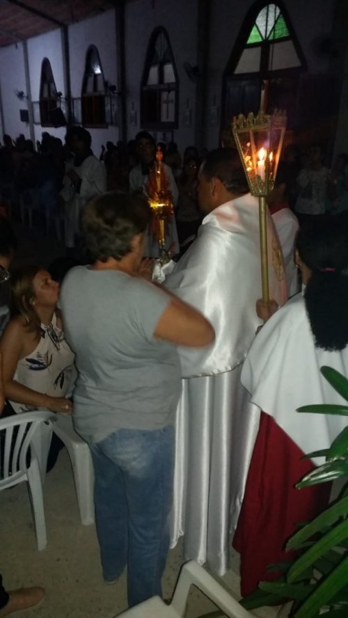 Rita Sales, especial para a Pascom - 18/09/19