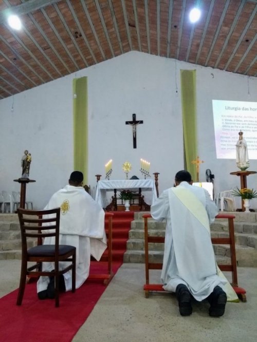 Rosilene Rodrigues, Pascom - 18/09/19