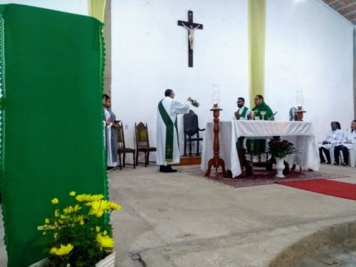 Rosilene Rodrigues, Pascom - 18/09/19
