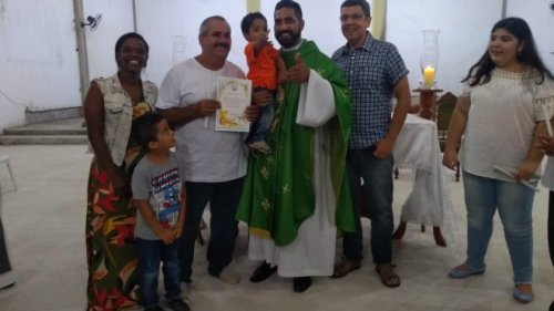 Rosilene Rodrigues, Pascom - 27/10/19