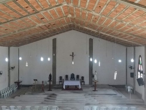 Rosilene Pereira Rodrigues, Pascom - 02/11/19