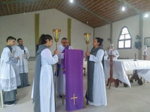 Rosilene Pereira Rodrigues, Pascom - 02/11/19