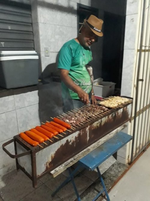 Rosimery Rangel Fernandes, Pascom - 24/11/19