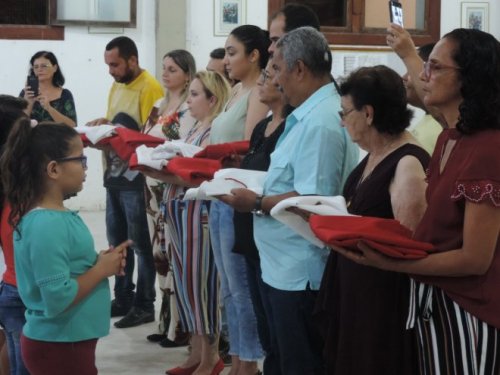Nicoly Rodrigues, Pascom - 15/12/19