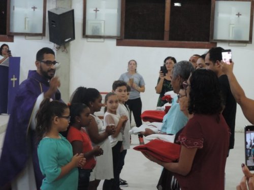 Nicoly Rodrigues, Pascom - 15/12/19