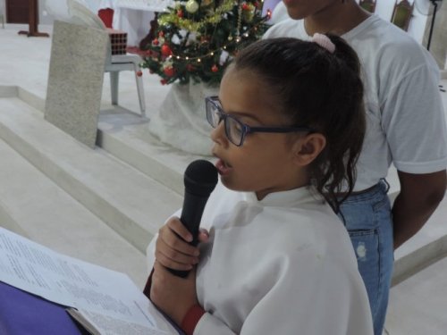 Nicoly Rodrigues, Pascom - 15/12/19