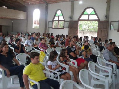 Lenieverson, Pascom - 07/03/20