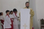 Padre Giovanni recebe título da Câmara