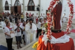 Devoção à misericórdia de Jesus