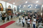 Grupo jovem promove seminário de vocações