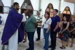 Por uma Quaresma inesquecível