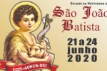 Santa Missa hoje, quarta, às 15h 