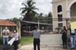 Solenidade faz memória de colunas da Igreja