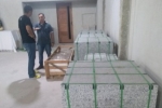 Paróquia retoma trabalhos