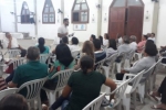 Reunião geral nesta quinta