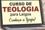 Temas são Sagradas Escrituras e Patrística