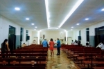 Capela Santa Rita de cara nova