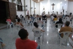 Paróquia define diretrizes pastorais