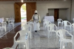 Matriz passa por sanitização
