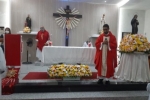 É o Espírito quem santifica