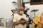 Programação semanal da igreja matriz