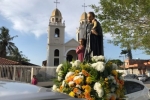 Novena e festa do padroeiro