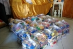 Doe alimentos atï¿½ 12/11