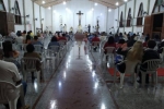 Dia 30/01, Missa 7h30