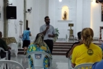 Hora de retomada