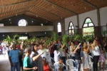 Missa dos Enfermos nesta segunda-feira Santa