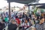 Festival beneficente movimenta paróquia