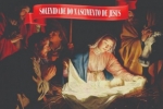 Confira horários de missa