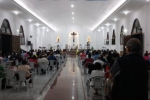 Matriz está linda por dentro