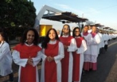 Corpus Christi 2019 | <strong>Crédito: </strong>Pascom, 20/06/19