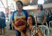 Corpus Christi 2019 | <strong>Crédito: </strong>Pascom, 20/06/19