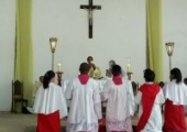 Corpus Christi 2019 | <strong>Crédito: </strong>Pascom, 20/06/19