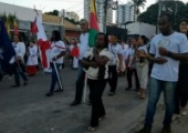 Corpus Christi 2019 | <strong>Crédito: </strong>Pascom, 20/06/19