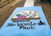 Corpus Christi 2019 | <strong>Crédito: </strong>Pascom, 20/06/19