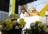 Corpus Christi 2019 | <strong>Crédito: </strong>Pascom, 20/06/19