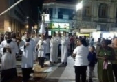 Corpus Christi 2019 | <strong>Crédito: </strong>Pascom, 20/06/19