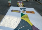 Corpus Christi 2019 | <strong>Crédito: </strong>Pascom, 20/06/19