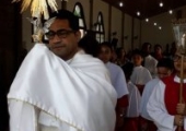 Corpus Christi 2019 | <strong>Crédito: </strong>Pascom, 20/06/19