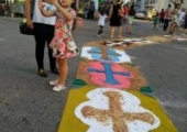 Corpus Christi 2019 | <strong>Crédito: </strong>Pascom, 20/06/19