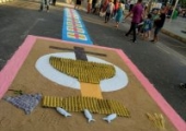 Corpus Christi 2019 | <strong>Crédito: </strong>Pascom, 20/06/19