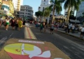 Corpus Christi 2019 | <strong>Crédito: </strong>Pascom, 20/06/19