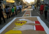 Corpus Christi 2019 | <strong>Crédito: </strong>Pascom, 20/06/19