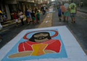 Corpus Christi 2019 | <strong>Crédito: </strong>Pascom, 20/06/19