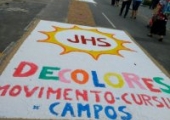 Corpus Christi 2019 | <strong>Crédito: </strong>Pascom, 20/06/19